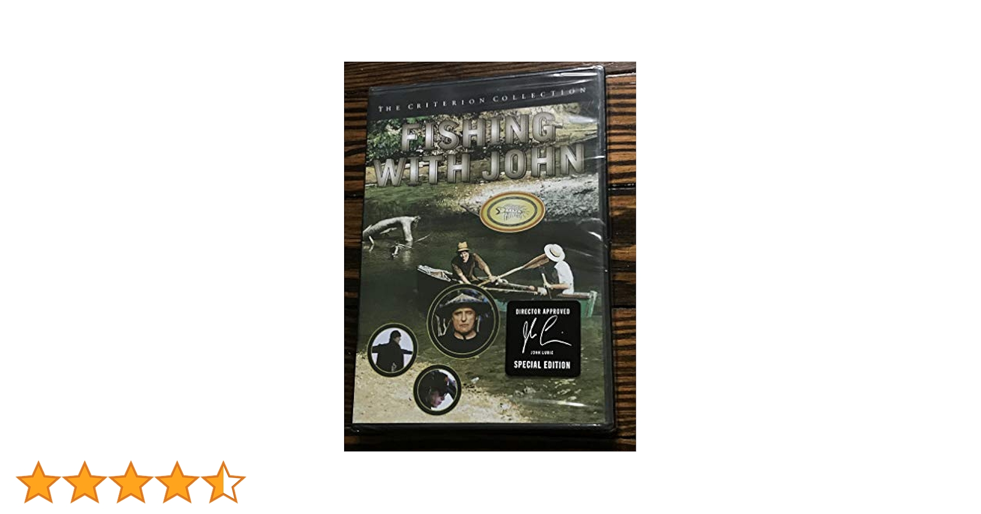 Fishing With John: Amazon.ca: Fishing with John, Willem